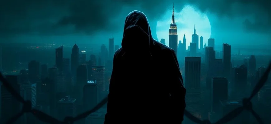 10 Films en Series Vergelijkbaar met Legend