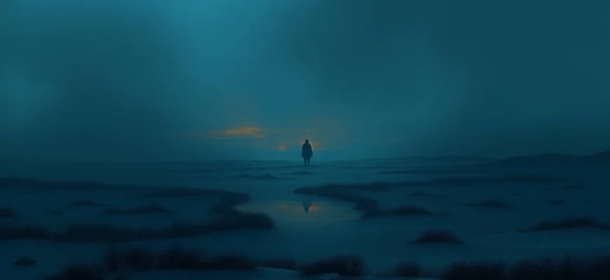 10 Films en Series Zoals Winters Knochen