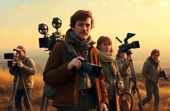 10 Films en Series Vergelijkbaar met Fisch im Fell