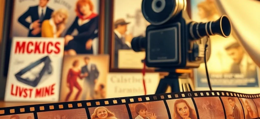 Ontdek 10 Films en Series zoals Der Weihnachtswunsch