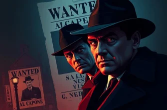 Ähnliche Filme und Serien wie Eliot Ness gegen Al Capone
