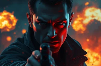 10 Films en Series Die Lijken op Blown away - Ausgelöscht