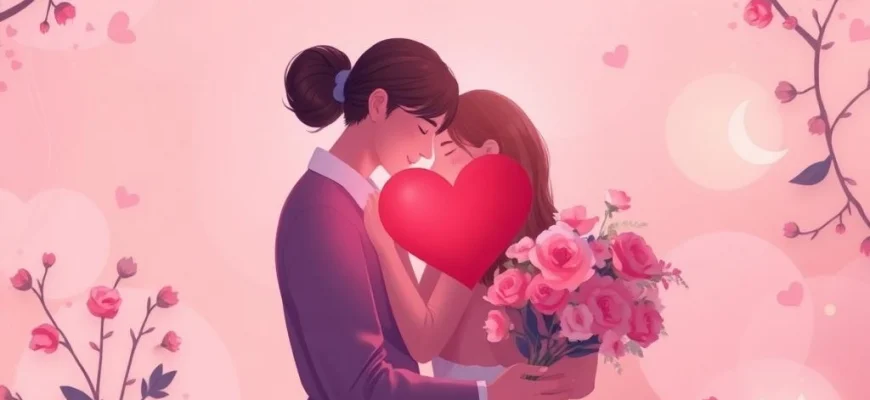 10 berührende Filme wie 'Forever my Love - Mein Herz schlägt für Dich!'