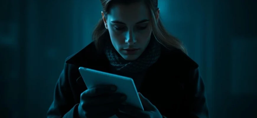 Filme wie 'The Third Identity - Im Bann der Macht': Spannung & Drama