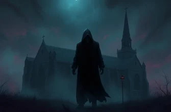 10 Films en Series Vergelijkbaar met The Unholy