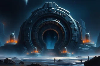 Sci-Fi-Filme wie Stargate: The Ark of Truth - Die Quelle der Wahrheit