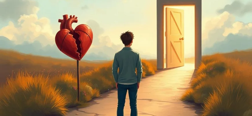 10 films en series vergelijkbaar met Andrea lässt sich scheiden