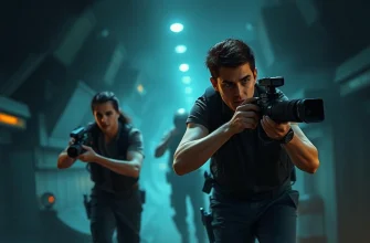 Serien wie Celebrity Hunted: Spannung pur!