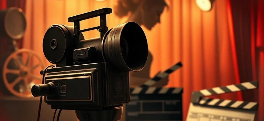 10 Films en Series Vergelijkbaar met The Cat's Meow