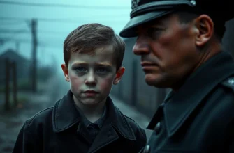 10 Films en Series Vergelijkbaar met Nebel im August