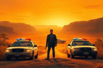 10 Serien und Filme wie Mystery Road - Verschwunden im Outback
