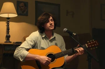 10 Films en Series Vergelijkbaar met Inside Llewyn Davis