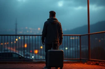 10 Films en Series Vergelijkbaar met The Immigrant