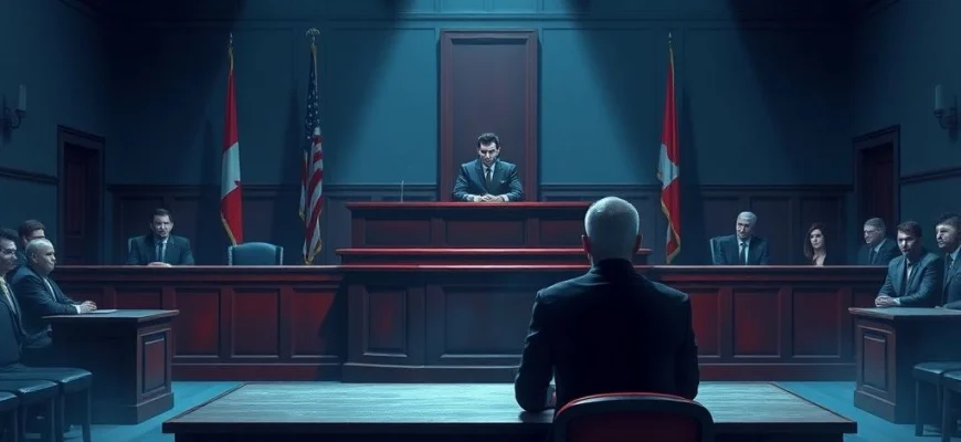 10 Filme und Serien ähnlich wie Zum Tode verurteilt: Eine wahre Geschichte