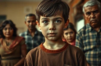 10 Films en Series Zoals Zeiten des Umbruchs