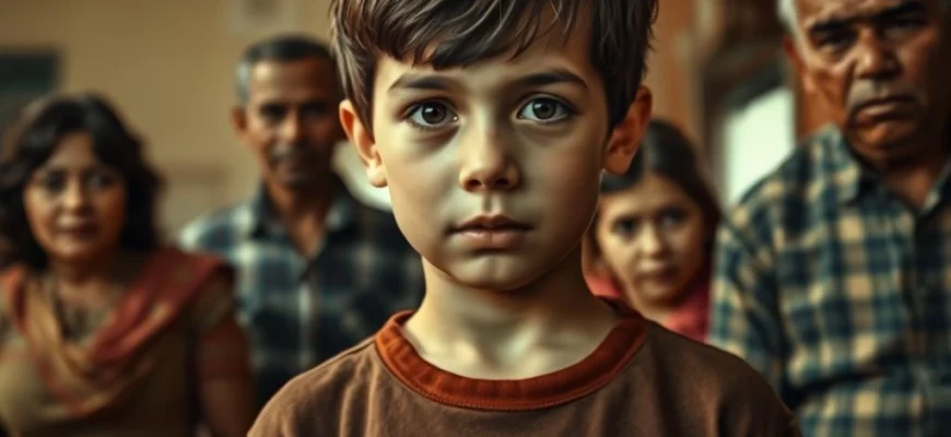 10 Films en Series Zoals Zeiten des Umbruchs