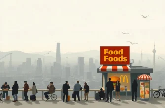 10 Vergelijkbare Films en Series voor Fans van Super Size Me 2