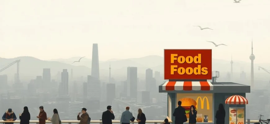 10 Vergelijkbare Films en Series voor Fans van Super Size Me 2