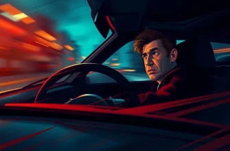 10 Films en Series Vergelijkbaar met The Fear of Speed