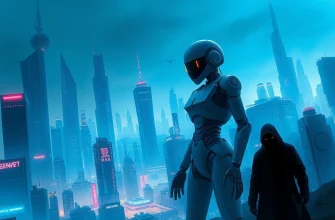 10 Films en Series Vergelijkbaar met Das Morgan Projekt