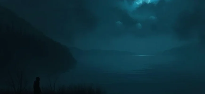 10 Films en Series Zoals Wicked Lake