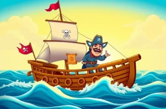 10 Avontuurlijke Films en Series Zoals Käpt'n Sharky