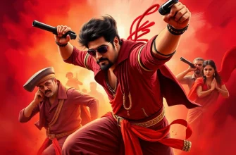 10 Films en Series Zoals Shoorveer