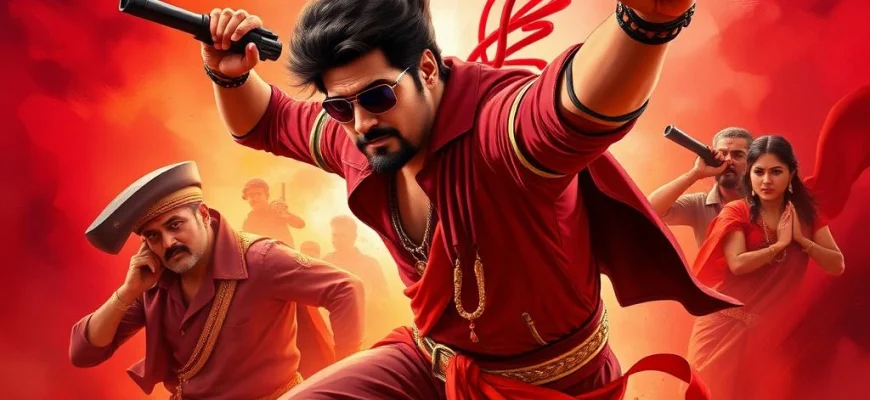 10 Films en Series Zoals Shoorveer