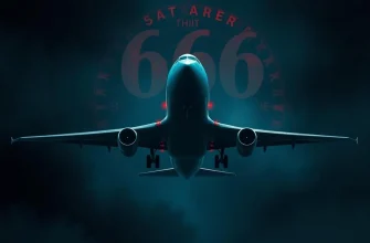 10 Films en Series Vergelijkbaar met Flug 666