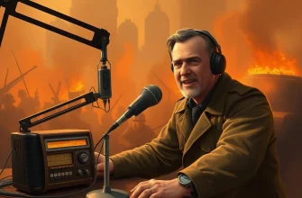 10 Films en Series Vergelijkbaar met Good Morning Vietnam