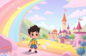 10 Magische Shows Vergelijkbaar met True und das Regenbogenreich