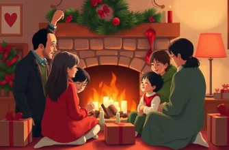 Filme und Serien wie Eine Weihnachtsgeschichte aus dem Norden