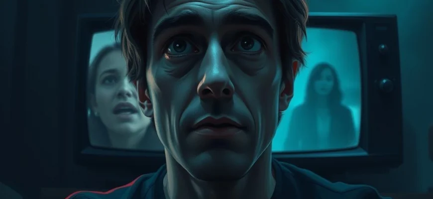 10 Films en Series Vergelijkbaar met Blink Twice