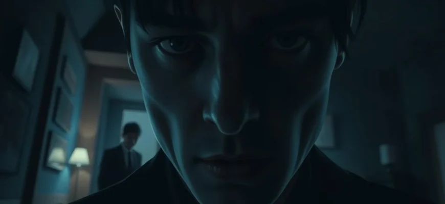 10 Films en Series Zoals Ein guter Mensch