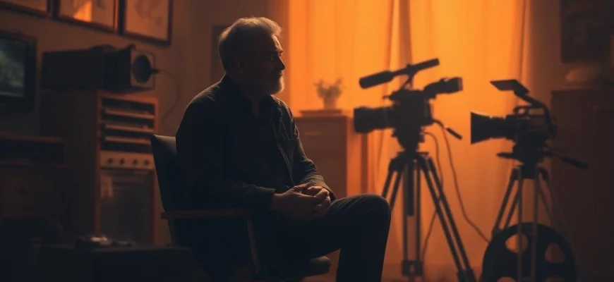 10 Films en Series Vergelijkbaar met One Who Set Forth