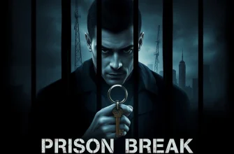 10 Films en Series Vergelijkbaar met Escape Plan 2 - Hades