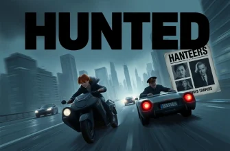 10 Serien und Filme, die Fans von Hunted - Waldsterben lieben werden