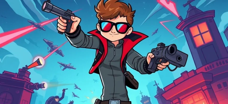 10 Films en Series Vergelijkbaar met Agent Cody Banks