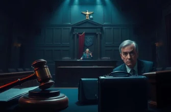 10 Films en Series Vergelijkbaar met Michael Clayton