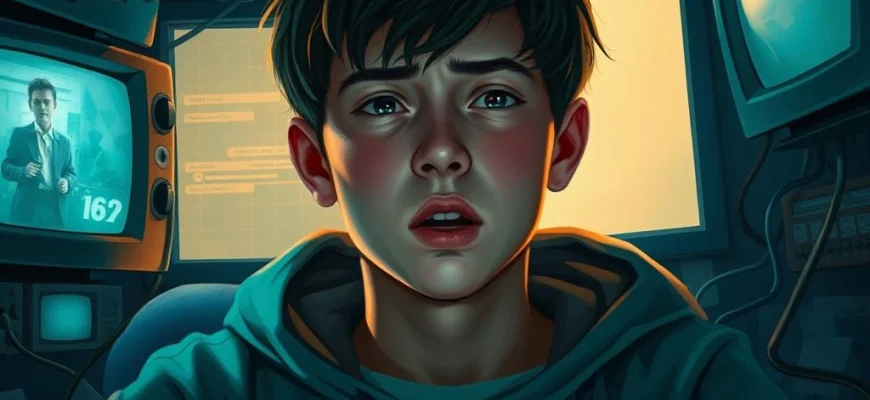 10 Series en Films Vergelijkbaar met Euphoria