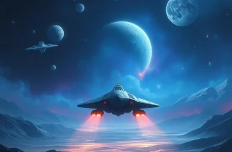 10 Filme und Serien ähnlich wie Sternenfänger