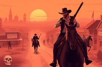 Top 10 Western-Filme mit den besten Schießereien