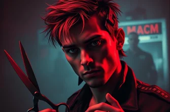 10 Films en Series Vergelijkbaar met Feuchtgebiete