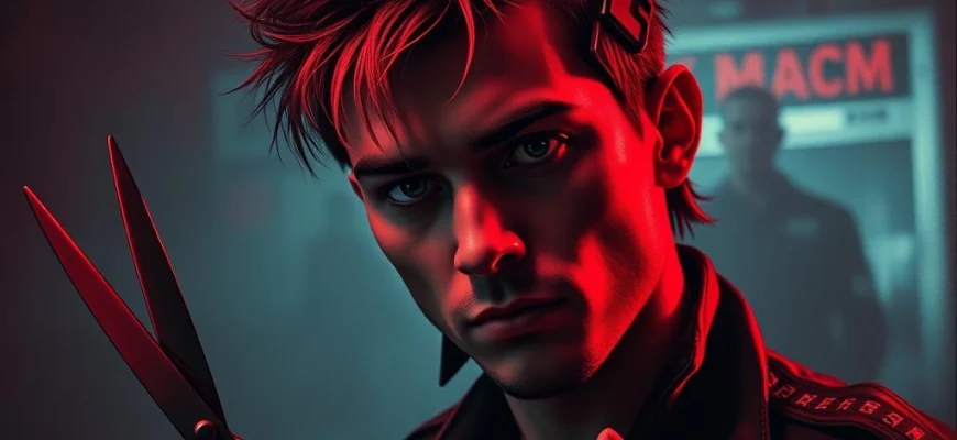 10 Films en Series Vergelijkbaar met Feuchtgebiete