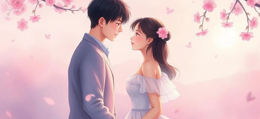 10 Films en Series Vergelijkbaar met Frühling in Paris