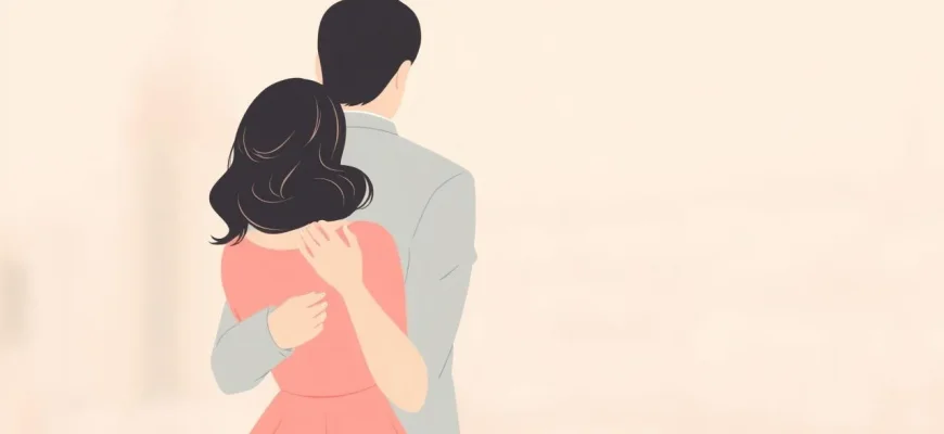 Melodramen zu Hochzeitstagen