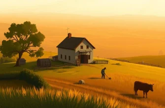 10 Vergelijkbare Films en Series voor Fans van Farm-Related Skills