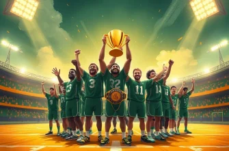 10 Films en Series Vergelijkbaar met Das größte Spiel seines Lebens