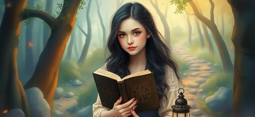 10 Films en Series Zoals Penelope