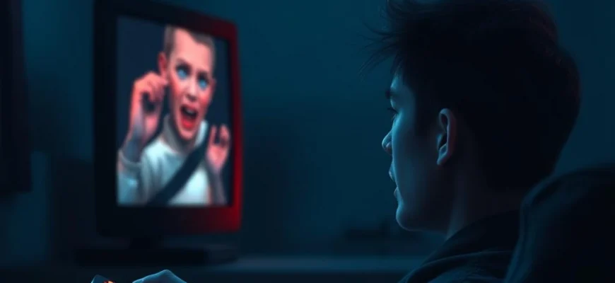 10 Films en Series Zoals He's Out There